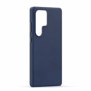 Etteri Elegant Mag maciņš for Samsung Galaxy S25 Ultra tumši zils