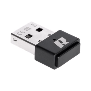 Wi-Fi 802.11 b/g/n USB tīkla adapteris