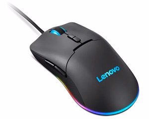 Lenovo GY51M74265 spēļu pele labrokām USB Type-A 8000 DPI