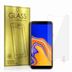 Rūdīts stikls zelta SAMSUNG GALAXY J5 (2017)