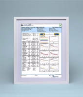 Vention Cat.8 SFTP Patch Cable 2M melns