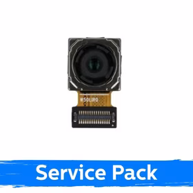 Kamera saderīga ar Samsung G556 Xcover 7 Aizmugurējā kamera / (platleņķa) 50M / (Service Pack)