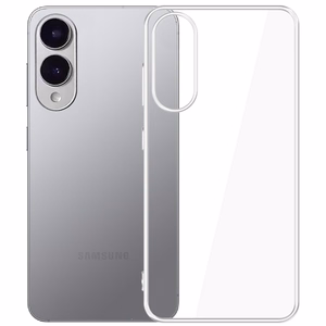 3mk Viedtālruņa apvalks (m) Samsung Galaxy S25 Edge - caurspīdīgs