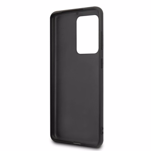 BMW Signature чехол для Samsung Galaxy S20 Ultra - чёрный