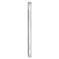 Spigen Liquid Crystal Mag MagSafe iPhone 16e apvalks - Caurspīdīgs