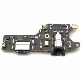 Charging Port Saderīgs ar Xiaomi Redmi 9A / 9AT / 9C ar Flex / Plata OEM