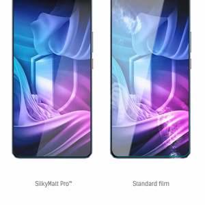3mk Silky Matt Pro – tālruņa ekrāna aizsargs modelim Realme GT 7