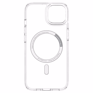 Spigen Ultra Hybrid Mag viedtālruņa apvalks ar MagSafe iPhone 13 - balts