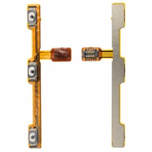 Huawei P10 Lite ieslēgšanas/izslēgšanas flex kabelis HQ