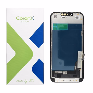 NCC LCD displejs IPHONE 13 Incell HD+ (atbalsta IC transplantāciju)