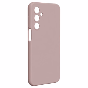 Etteri Silikona maciņš for Samsung Galaxy A17 5G gaiši rozā