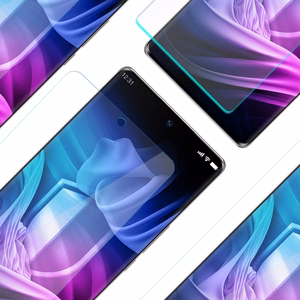 3mk Silky Matt Pro – tālruņa ekrāna aizsargs modelim Honor X60