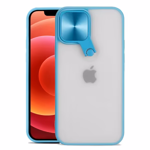 Tel Protect Cyclops чехол для Iphone 11 Pro синий