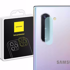 Spacecase kameras stikls Camera Glass Galaxy Note 10