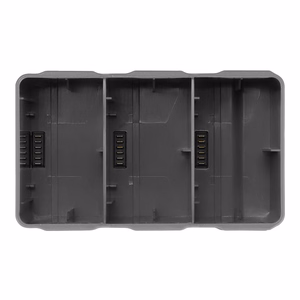 Divvirzienu uzlādes centrs DJI Mini 5 Pro dronam