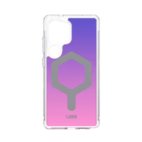 UAG Plyo Pro Magnētiskais apvalks Samsung Galaxy S25 Ultra 5G - violets