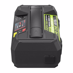 LOKITHOR JTC4250 89.6 Wh 4250 A Starting Unit