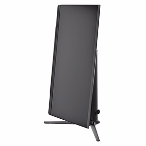 Samsung LS27FG510EUXEN monitors 68,6 cm (27") 2560 x 1440 pikseļi Quad HD LED melns