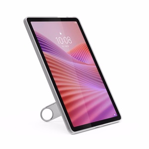 Lenovo Tab planšetdators, MediaTek, 10,1", 4 GB/128 GB, Wi-Fi 5 (802.11ac), Android 14, pelēks