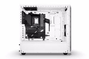 be quiet! Shadow Base 800 DX Midi Tower balts