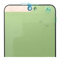 ServicePack LCD displejs SAMSUNG A56 5G A566B GH82-36827A bez rāmis