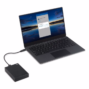 SEAGATE One Touch 2TB ārējais HDD
