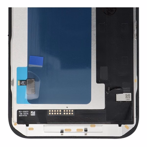 JK LCD displejs iPhone 17 Pro Max FullHD Incell (Change IC)