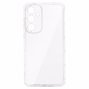 Armor Antishock maciņš Samsung Galaxy A55 5G caurspīdīgs