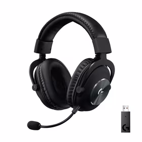 Logitech G PRO X Wireless Headset