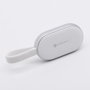 Внешний аккумулятор для Apple Watch Forcell F-Energy Mini Power Watch 1A 2,5W 1200 mAh белый