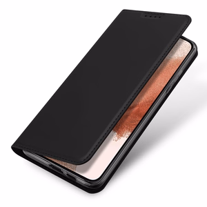 Case Dux Ducis Skin Pro Samsung S911 S23 5G black