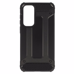 Armor Carbon Case for Samsung Galaxy A35 Black