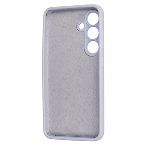 MagColor Pure viedtālruņa apvalks Samsung Galaxy S25 Ultra lavandas