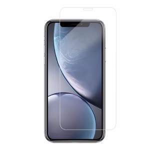 Закалённое стекло - для iPhone X / XS / 11 Pro / 11 Pro