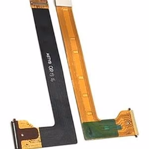 Шлейф Huawei MediaPad T5 10.1 Wifi кабель материнской платы оригинал (б/у Grade A)