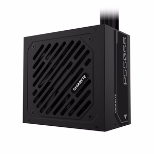 Gigabyte GP-P550SS barošanas bloks, 550W, 80 Plus Silver