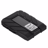 ADATA HD710 Pro external hard drive 2 TB melns