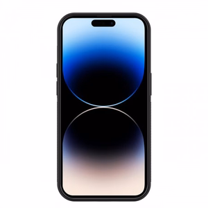 Telefona maciņš Dux Ducis Rafi Mag piemērots iPhone 14 Pro Max melns