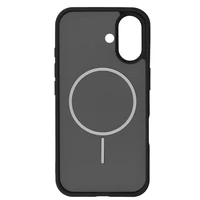 Magmat plānais apvalks Iphone 16 melns