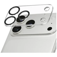 PanzerGlass PicturePerfect rūdītais stikls objektīva aizsardzībai iPhone 17 Pro Max