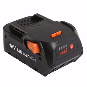 Power Tool Battery AEG R840083, 18V, 4Ah, Li-ion