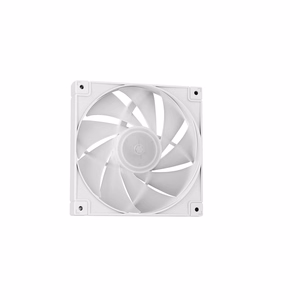 DeepCool CH560 DIGITAL WH Midi Tower balts