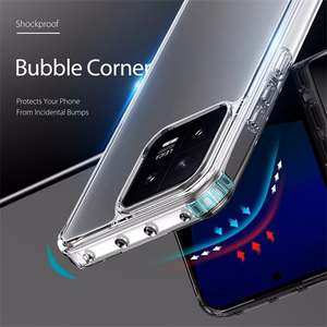 Korpuss Dux Ducis Clin Xiaomi 13 Clear