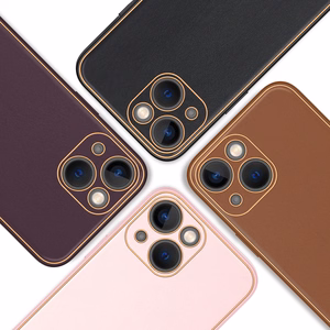 Dux Ducis Yolo Apple iPhone 14 Plus Melns