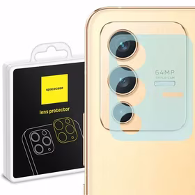 Spacecase kameras stikls Camera Glass Vivo V23 5G