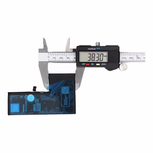 Baterija iPhone XS 2658 mAh Blue Star HQ