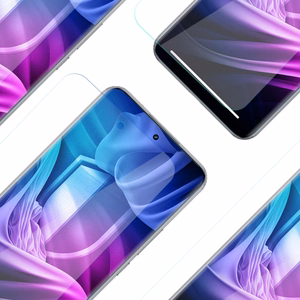 3mk Silky Matt Pro matēta plēve Realme 14 Pro+