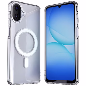 Mercury Jell Hard Samsung Galaxy A07, caurspīdīgs