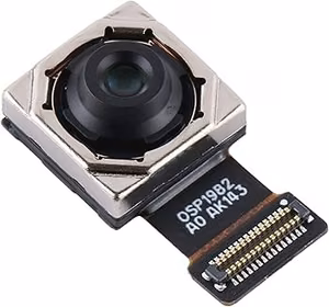 Xiaomi Redmi Note 9 kamera (48MP platleņķa, OSP1982) oriģināls aizmugurējais (lietots, A klase)