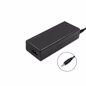 Qoltec 51038 barošanas adapteris iekštelpu 65 W melns